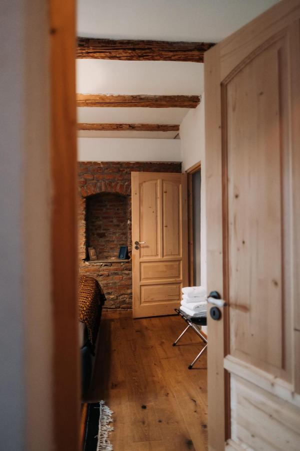 331 Villa Porumbacu de Sus Exteriör bild