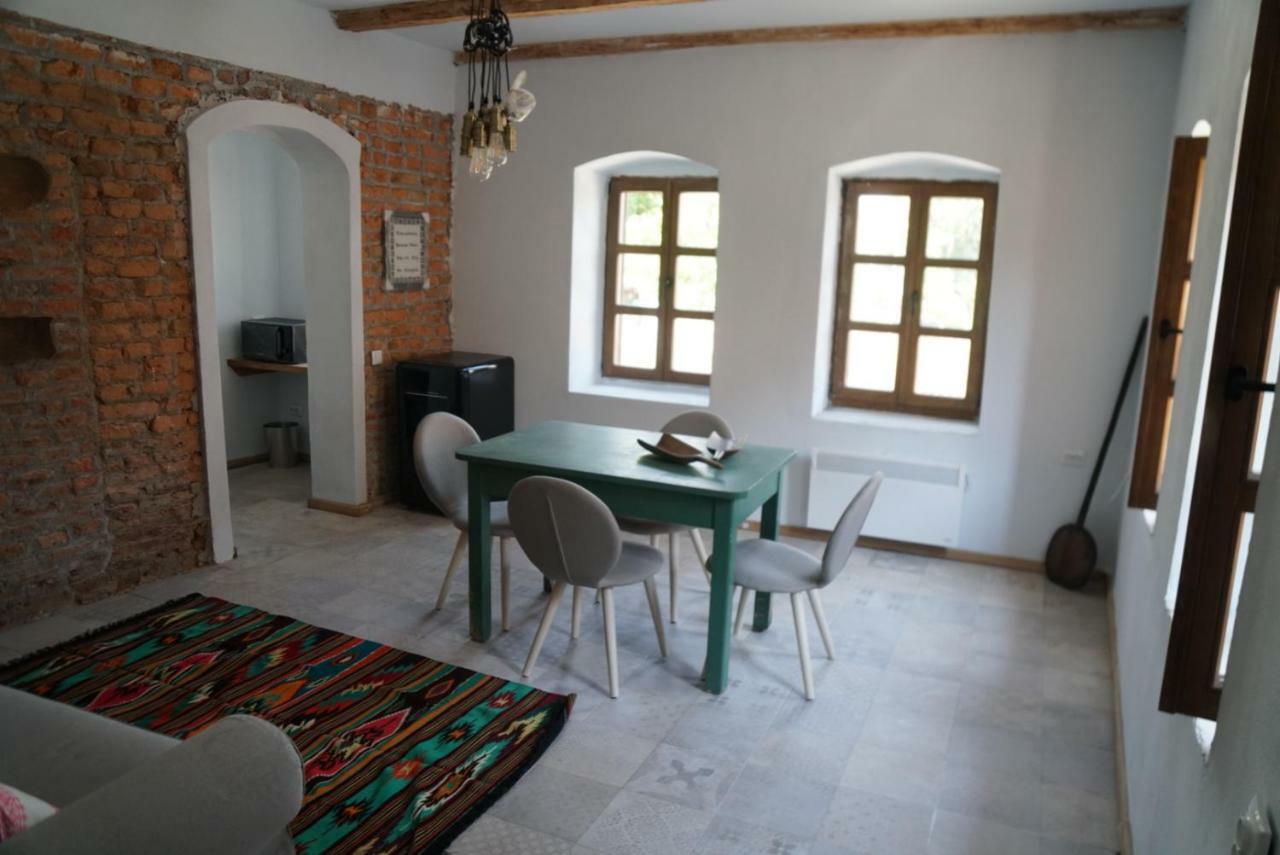 331 Villa Porumbacu de Sus Exteriör bild