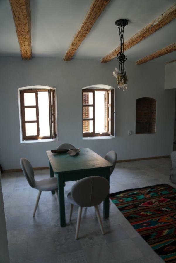 331 Villa Porumbacu de Sus Exteriör bild