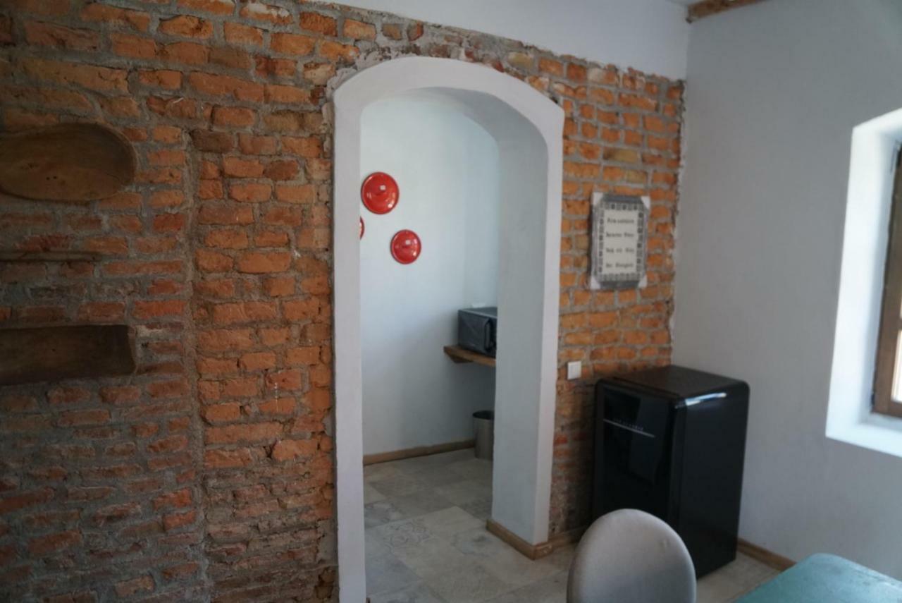 331 Villa Porumbacu de Sus Exteriör bild